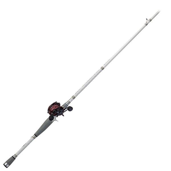 Baitcast Combo N94227