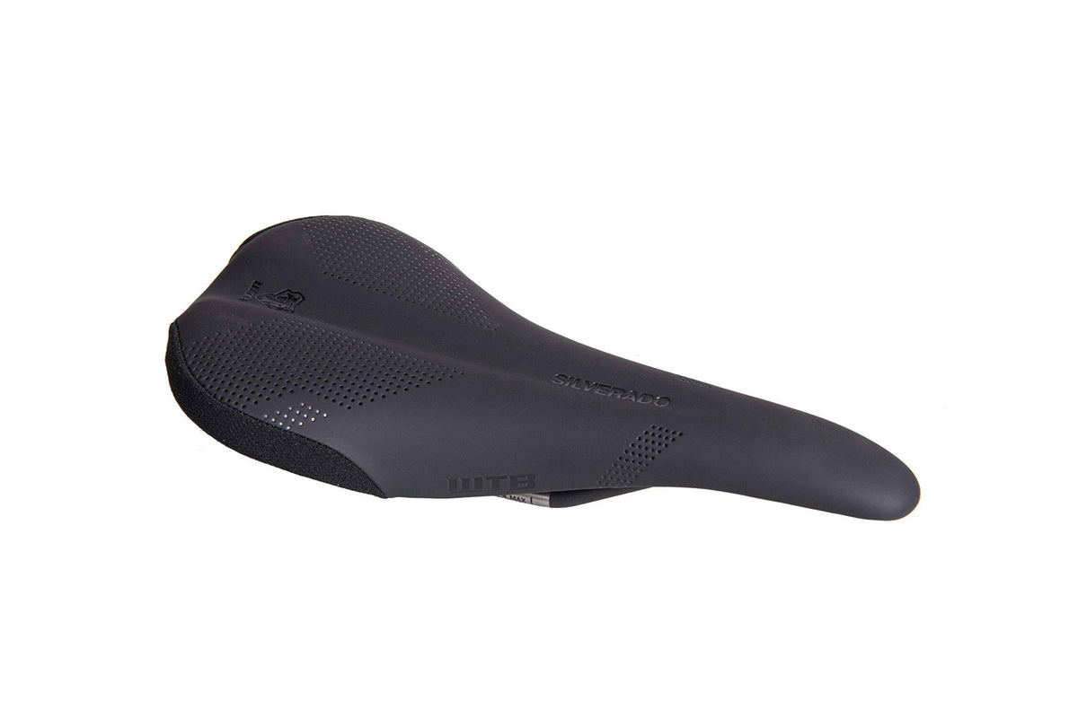 Titanium Black Medium Saddle J780