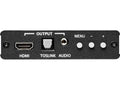HDMI Scaler K300