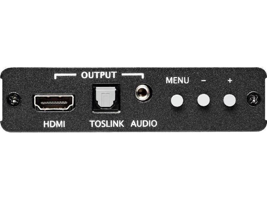 HDMI Scaler K300