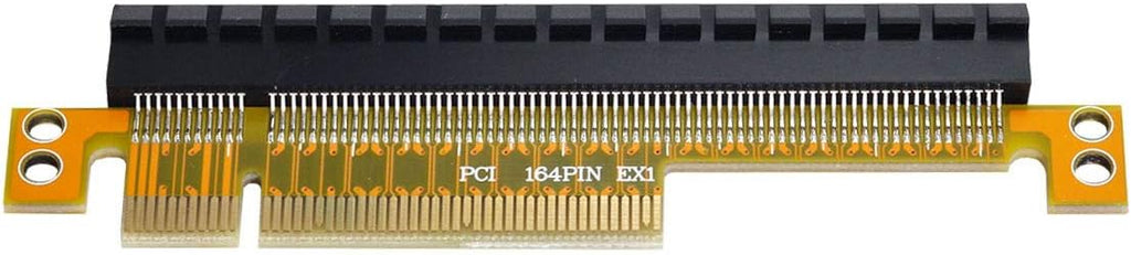 PCI-E 8X to 16X Extender Riser Card Adapter O168