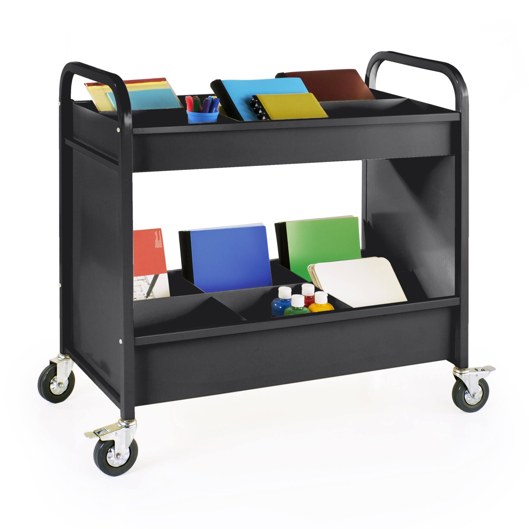 Pearl Everything Cart U490410