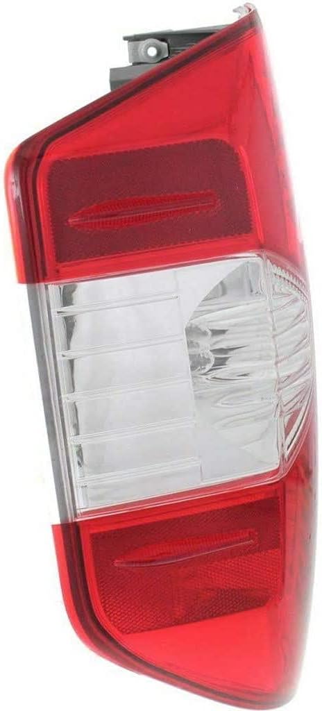 Passenger Side Rear Tail Light For Toyota Tundra P888