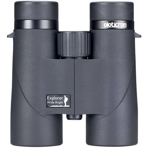 8x42 Binoculars D23539
