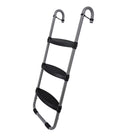 3 Step Trampoline Ladder with Safety Latch I9040