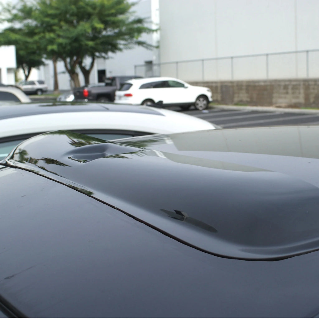 Sunroof Visor H934790