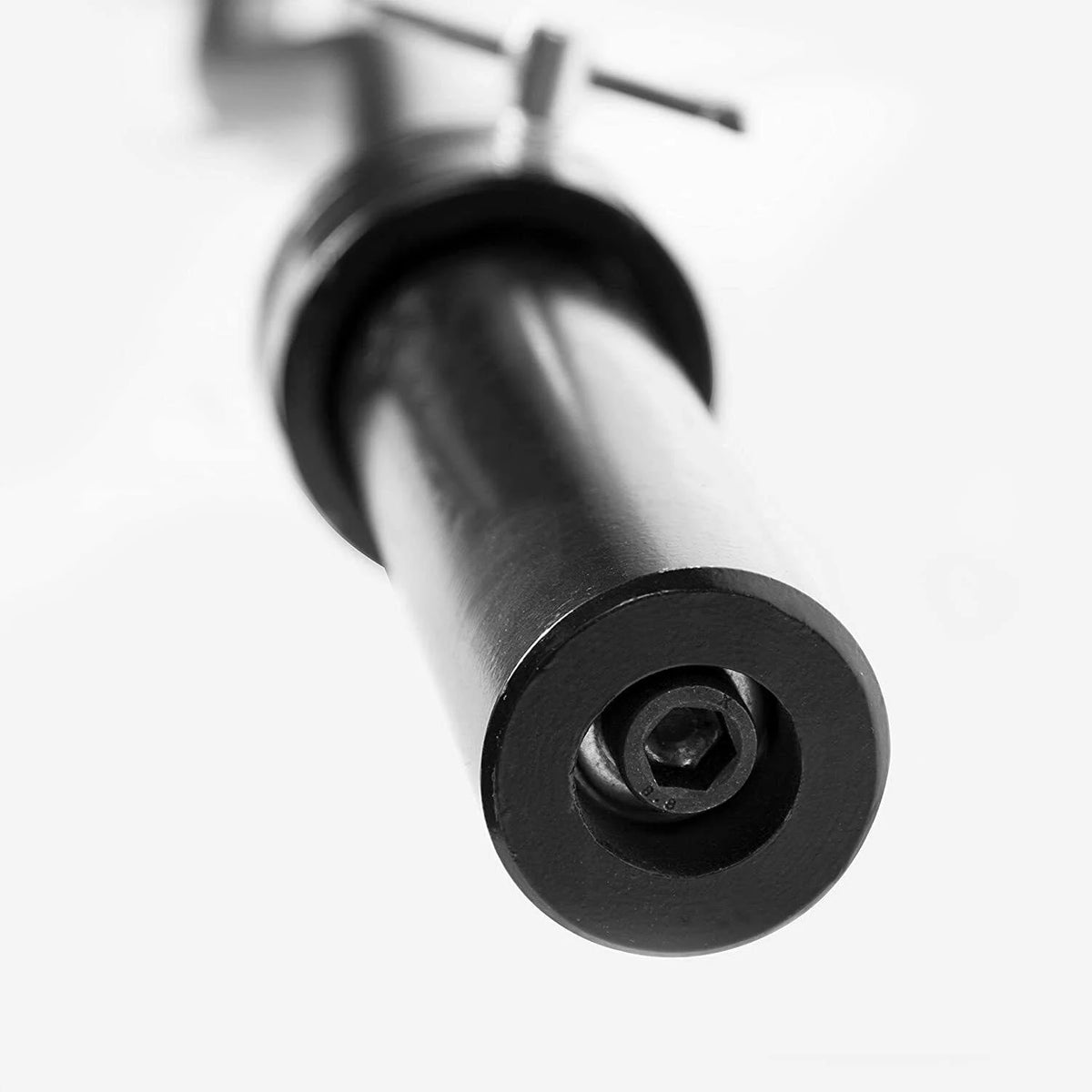 Olympic EZ Curl Bar O321