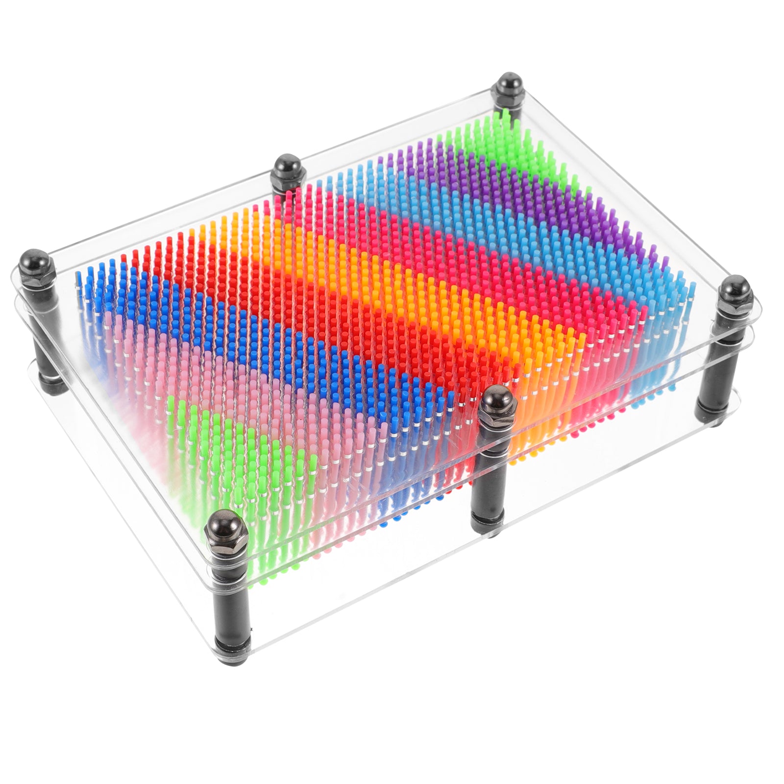 3D Pin Board Sensory Toy O649