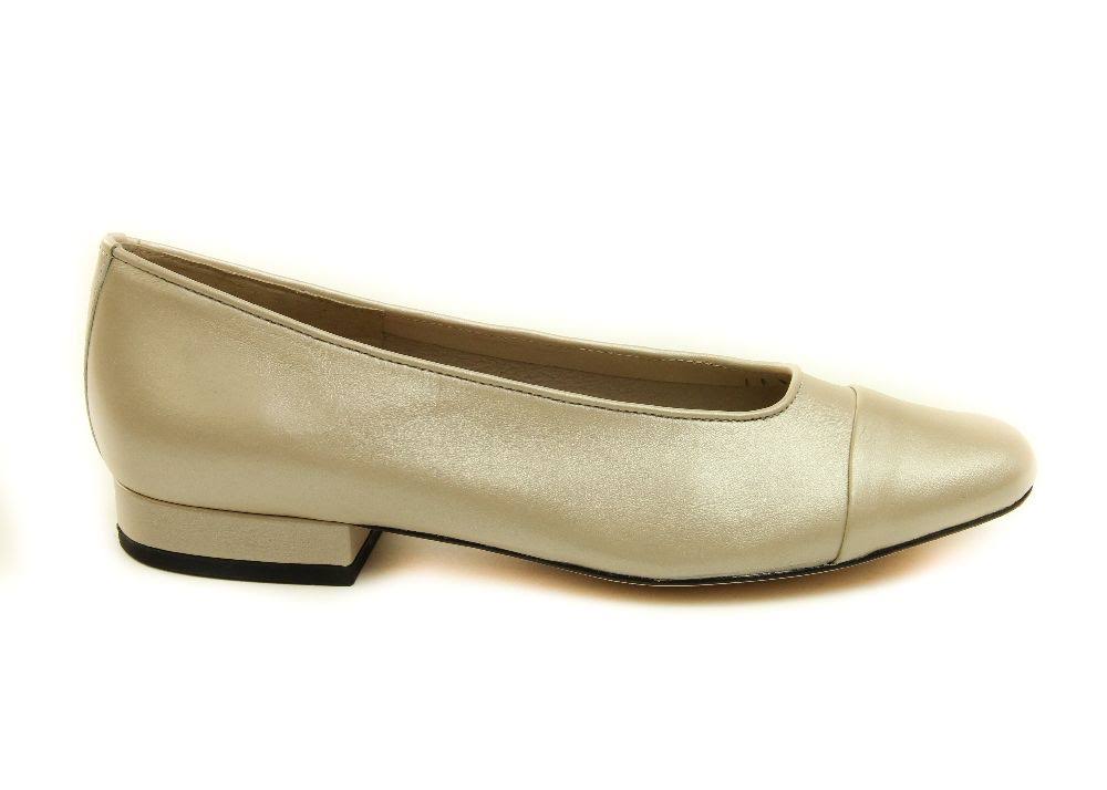 Sand PRL Nappa Shoes W249