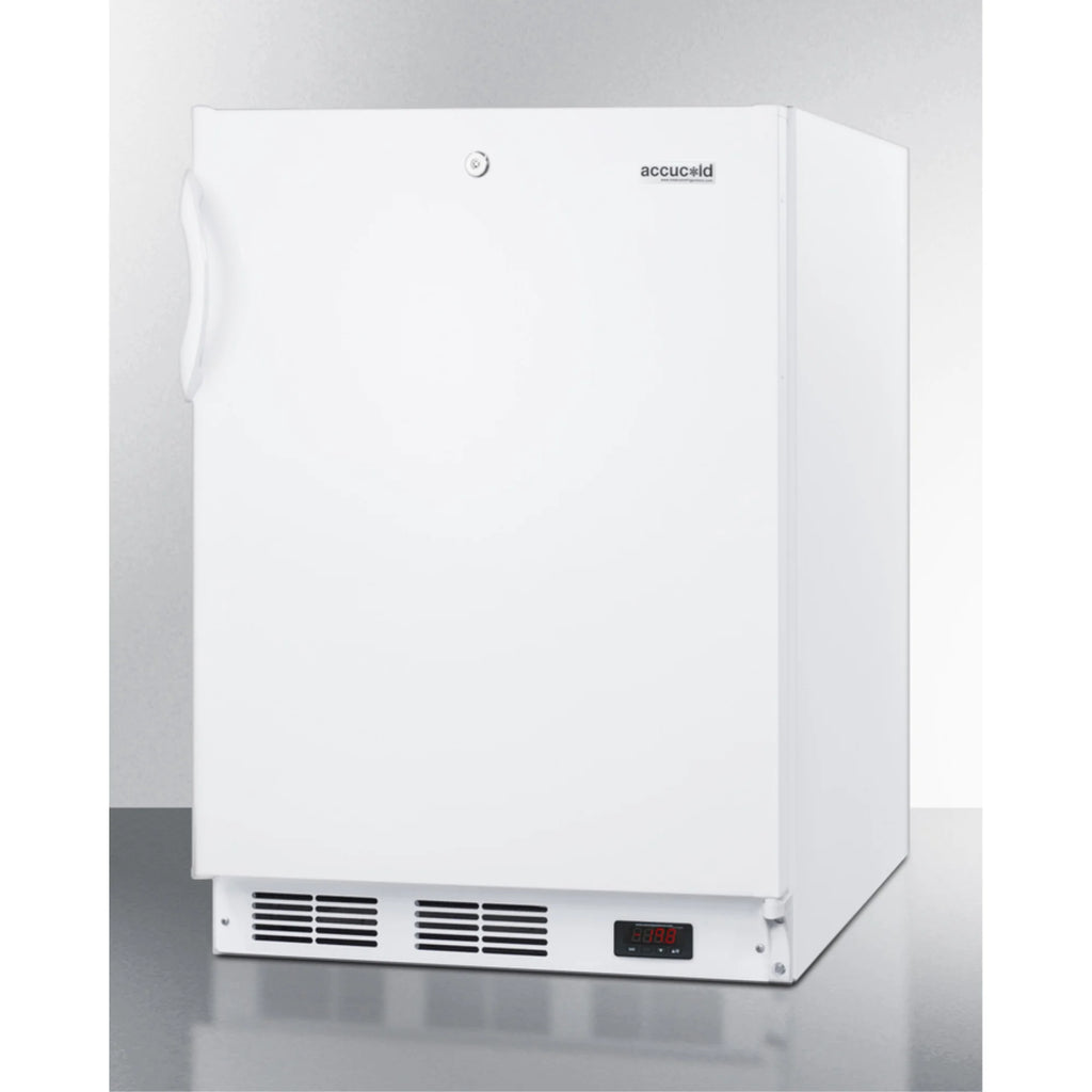 Upright Freezer O9631