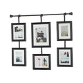 Rod and Frame Set Black P54201
