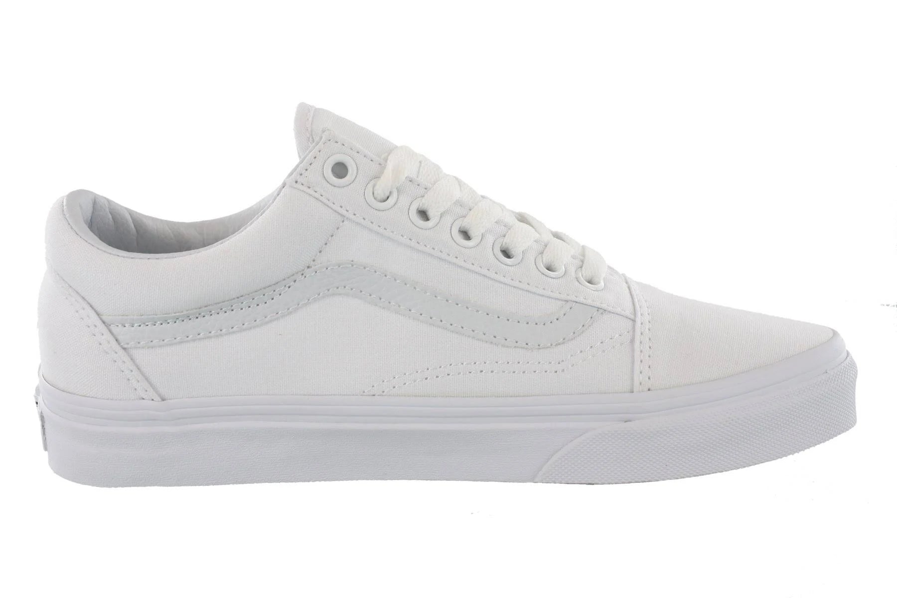 Cadmium Yellow Tidepool Old Skool Shoes B7152