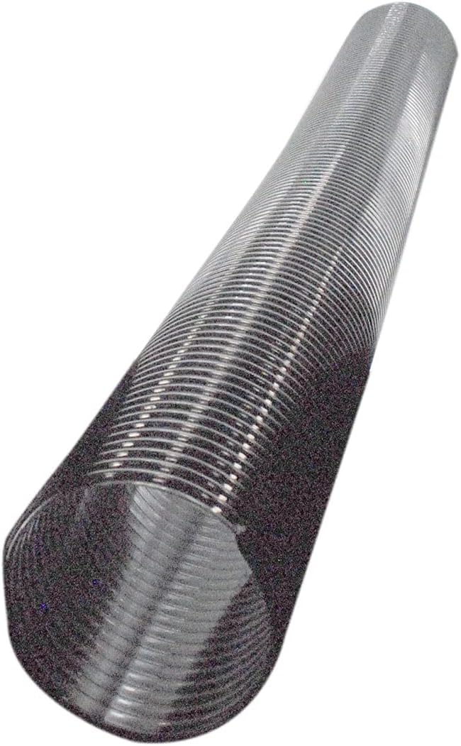 6" x 62" Mower Hose P166724