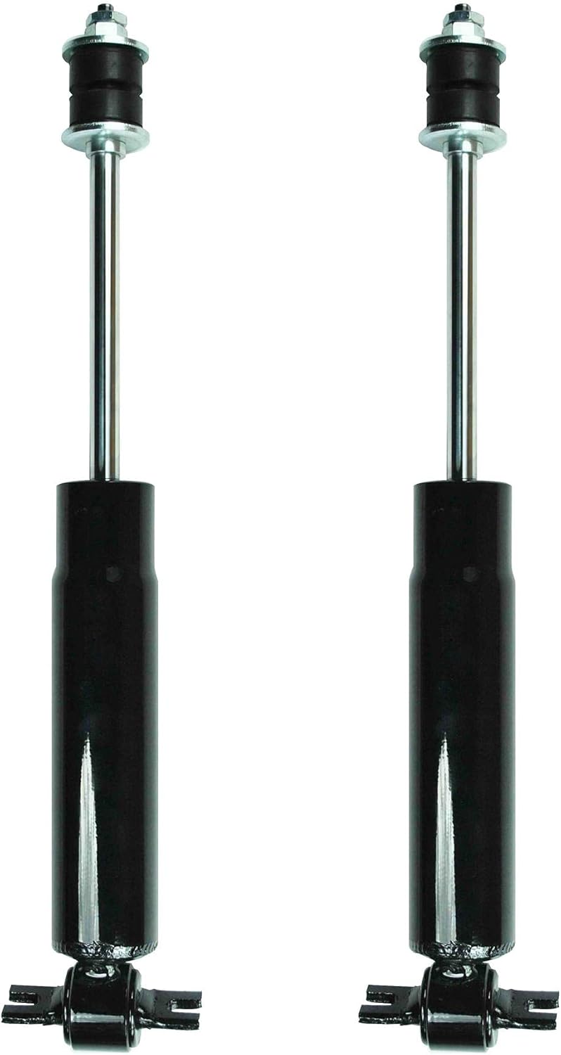 Pair Front Shock Absorber Pack of 2 D767090