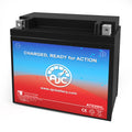 Ski-Doo Expedition LE E-TEC 600 HO 600CC 12V Snowmobile Replacement Battery (2011-2018) A521008