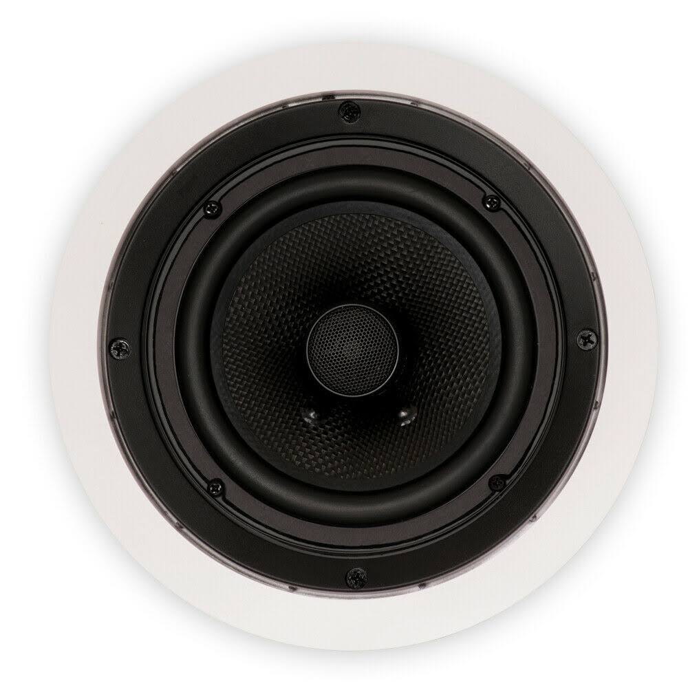 Flush Mount Ceiling Speakers 3 Pack Y519