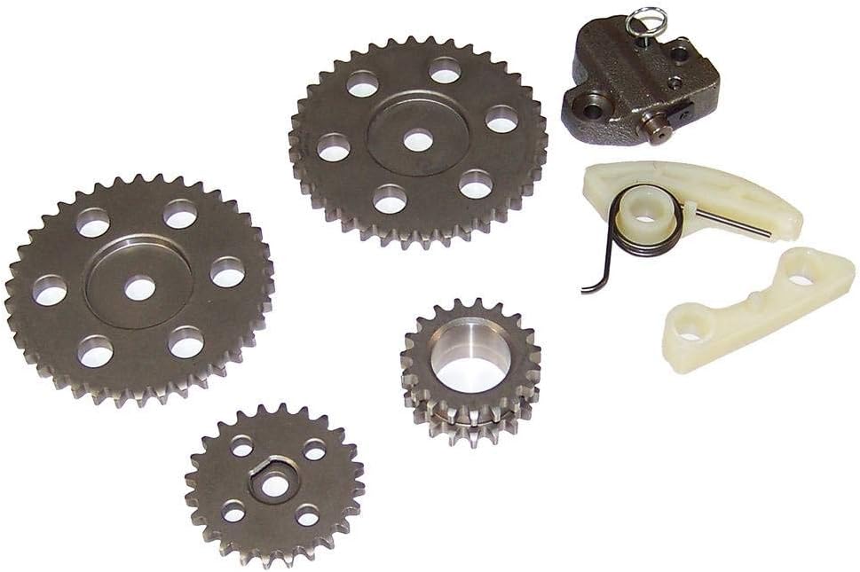 Timing Chain Kit for Ford Mazda 2.3L DOHC L4 16V B856862