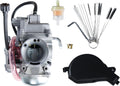Carburetor Pack of 2 for Arctic Cat 400 Automatic & Manual Q92810