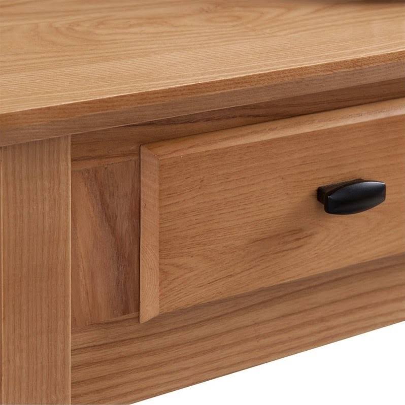 Console Table in Desert Sands M13521