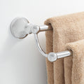 Double Towel Bar E8526