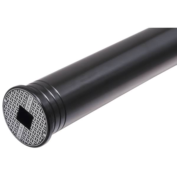 26mm Offset Black Fork W56011