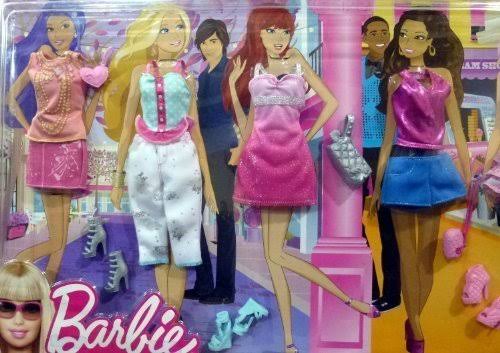 9 Mix and Match Daytime Outfits I9000