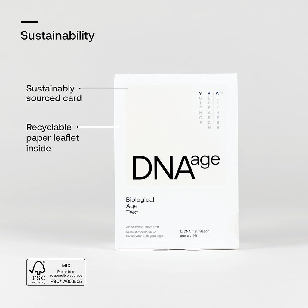 Biological Age Test Kit L26898