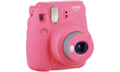 Flamingo Pink Instant Film Camera K932799