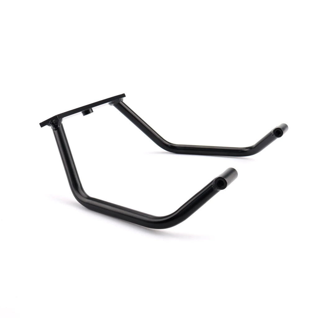 Motorcycle Rear Luggage Rack Reinforcing Bracket Stabilizer Rod Replacement H904