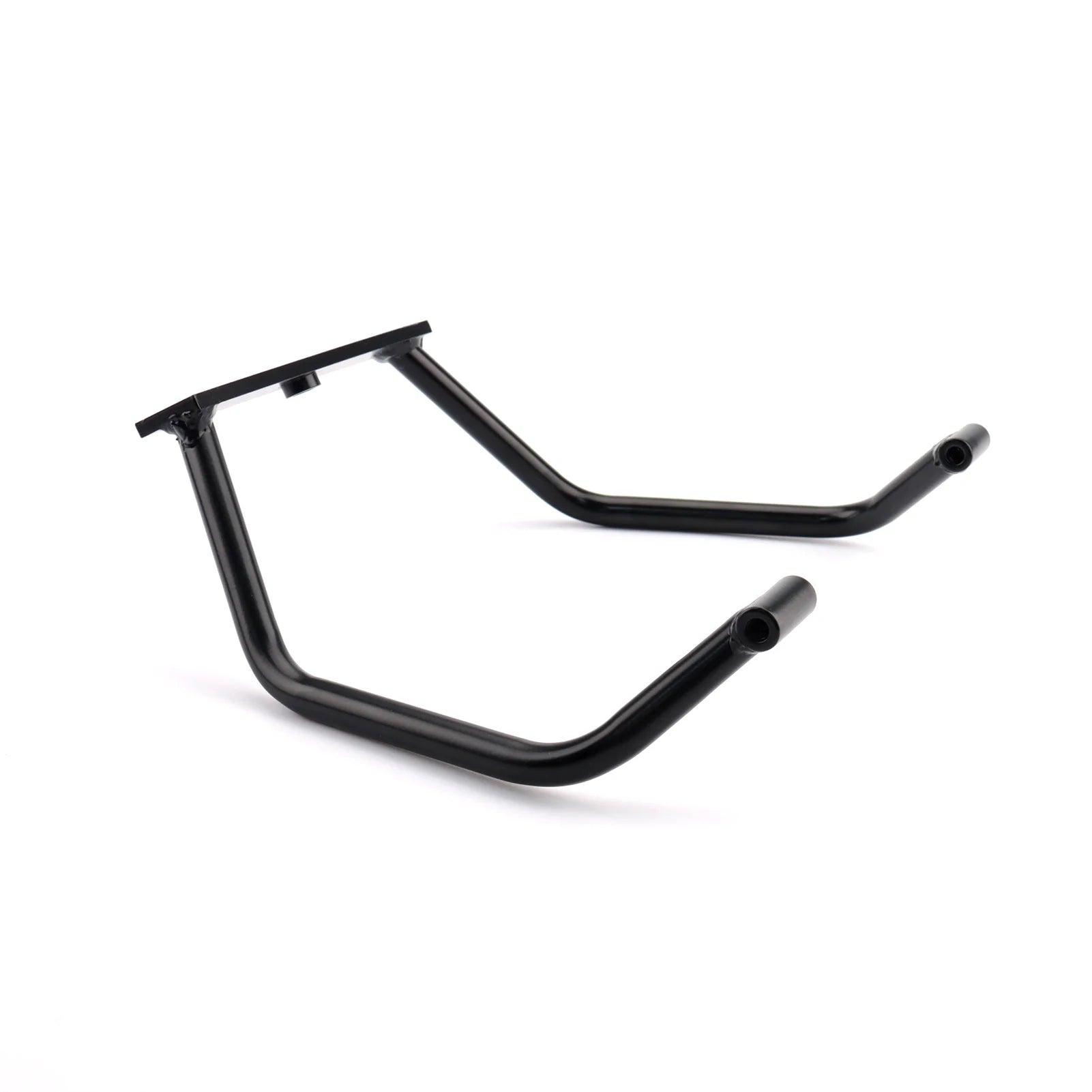 Motorcycle Rear Luggage Rack Reinforcing Bracket Stabilizer Rod Replacement H904