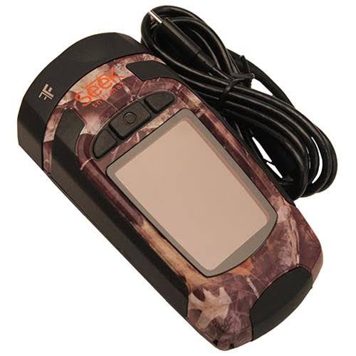 Thermal Camo Camera M5316