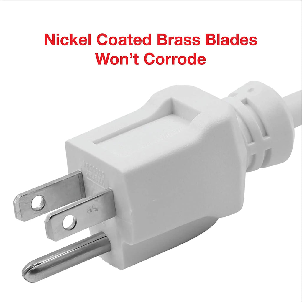 16/3 SJTW 35 ft Indoor/Outdoor Extension Cord P741