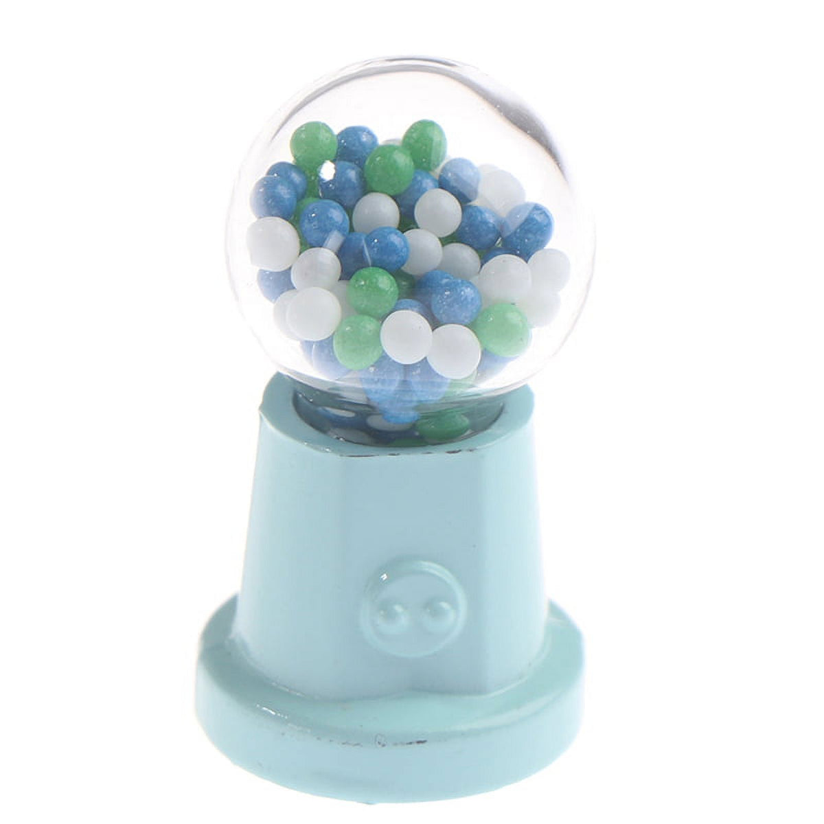 Mini Candy Machine Model Doll House Furniture Toys L88011