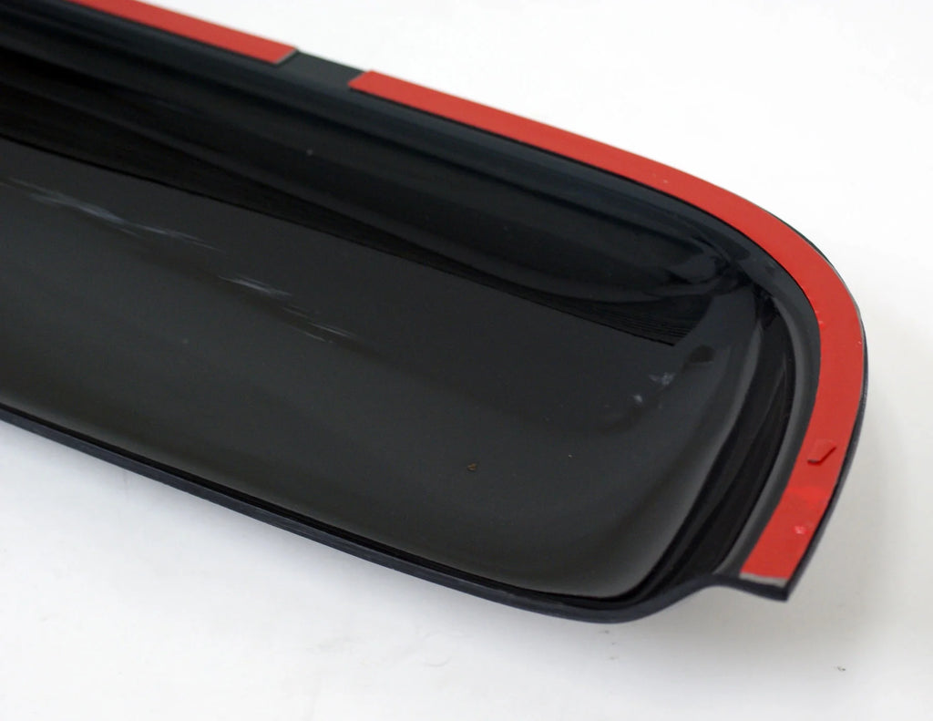 Sunroof Visor H934790