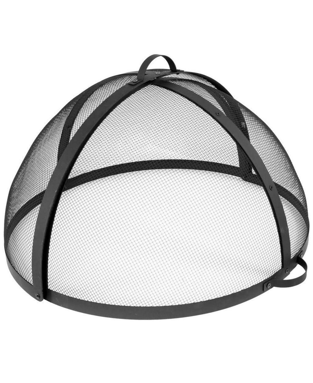 32-Inch Diameter Fire Pit Spark Screen M307758