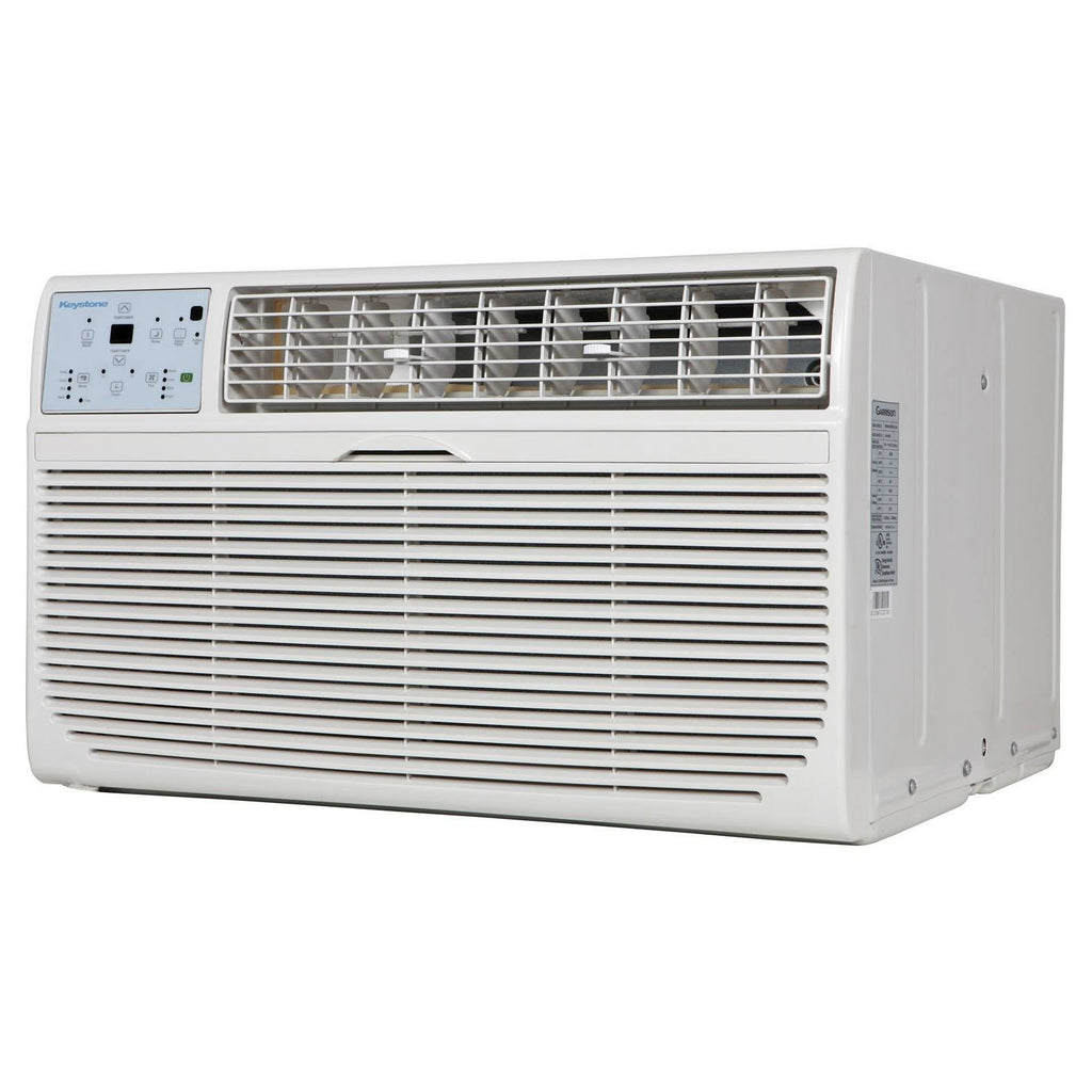 12,000 BTU 230V Through-the-Wall Air Conditioner with Remote C967