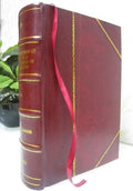 Leather Bound Book K714435
