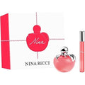Nina Woman Set Eau De Toilette & Roll On 50ml O465