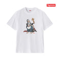 Supreme Graphic Short-Sleeve T-Shirt