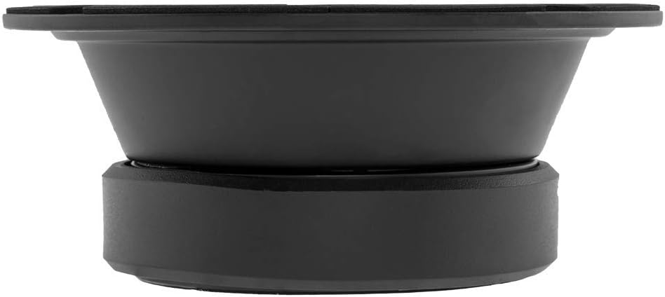 6.5 Midrange Sealed Back 8 Ohms Loudspeaker X58538
