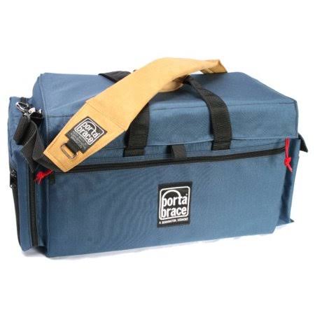 Blue Camera Case B8091