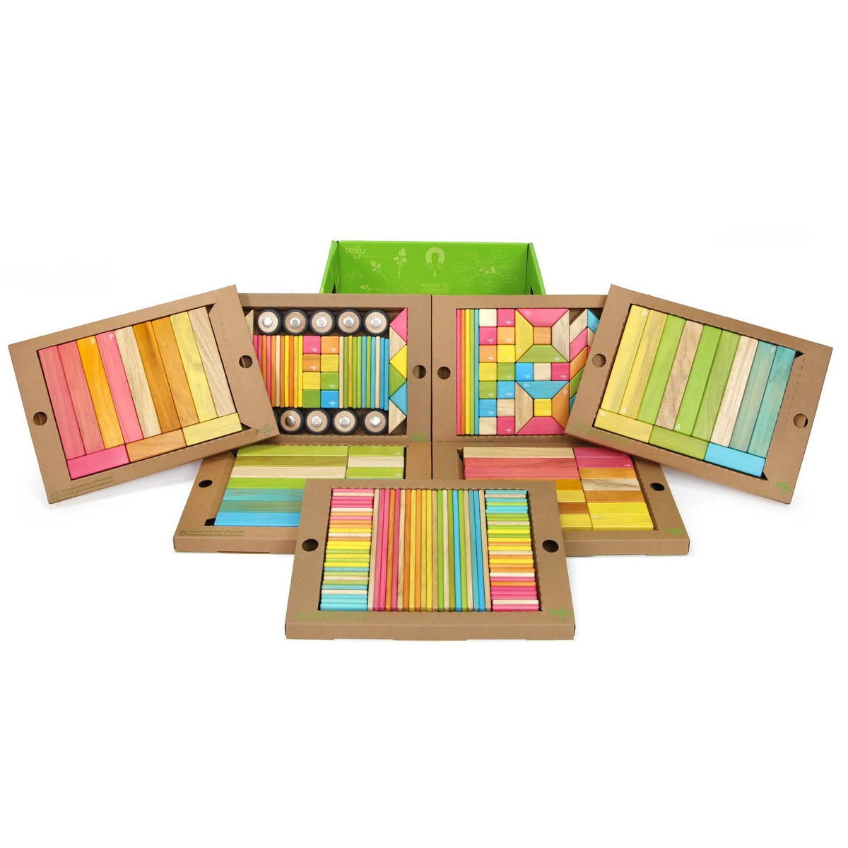 240 Piece Tints Classroom Kit M506244