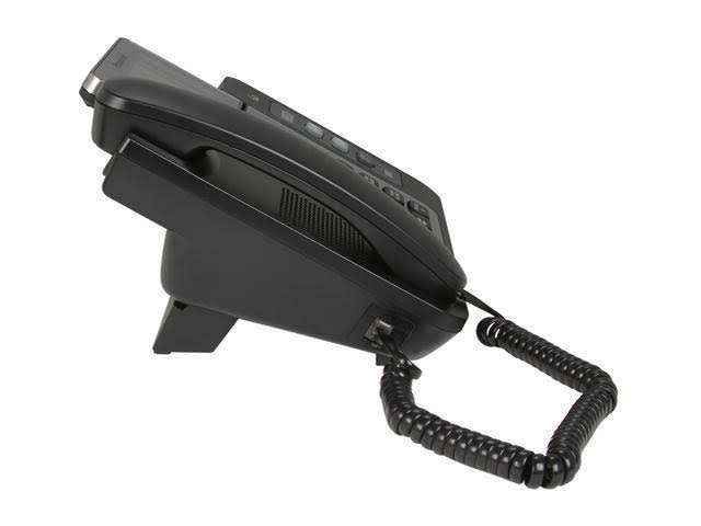 Two Line Dect 6.0 Expandable Digital Cordless Phone A586074