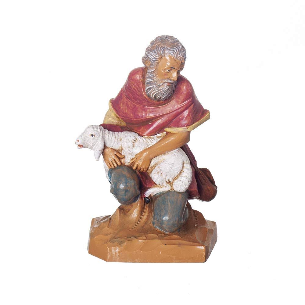 Kneeling Shepherd R866