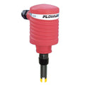 Ultrasonic Level Switch, Side Mount, Polypro H5227
