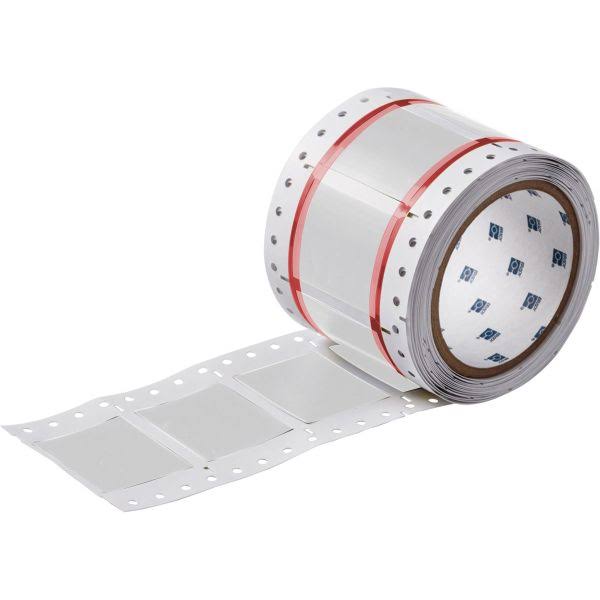 Wire Marking Sleeves, White, 2 in W N2387