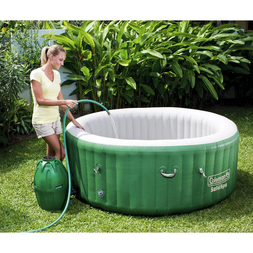 6 Person Inflatable Hot Tub I365