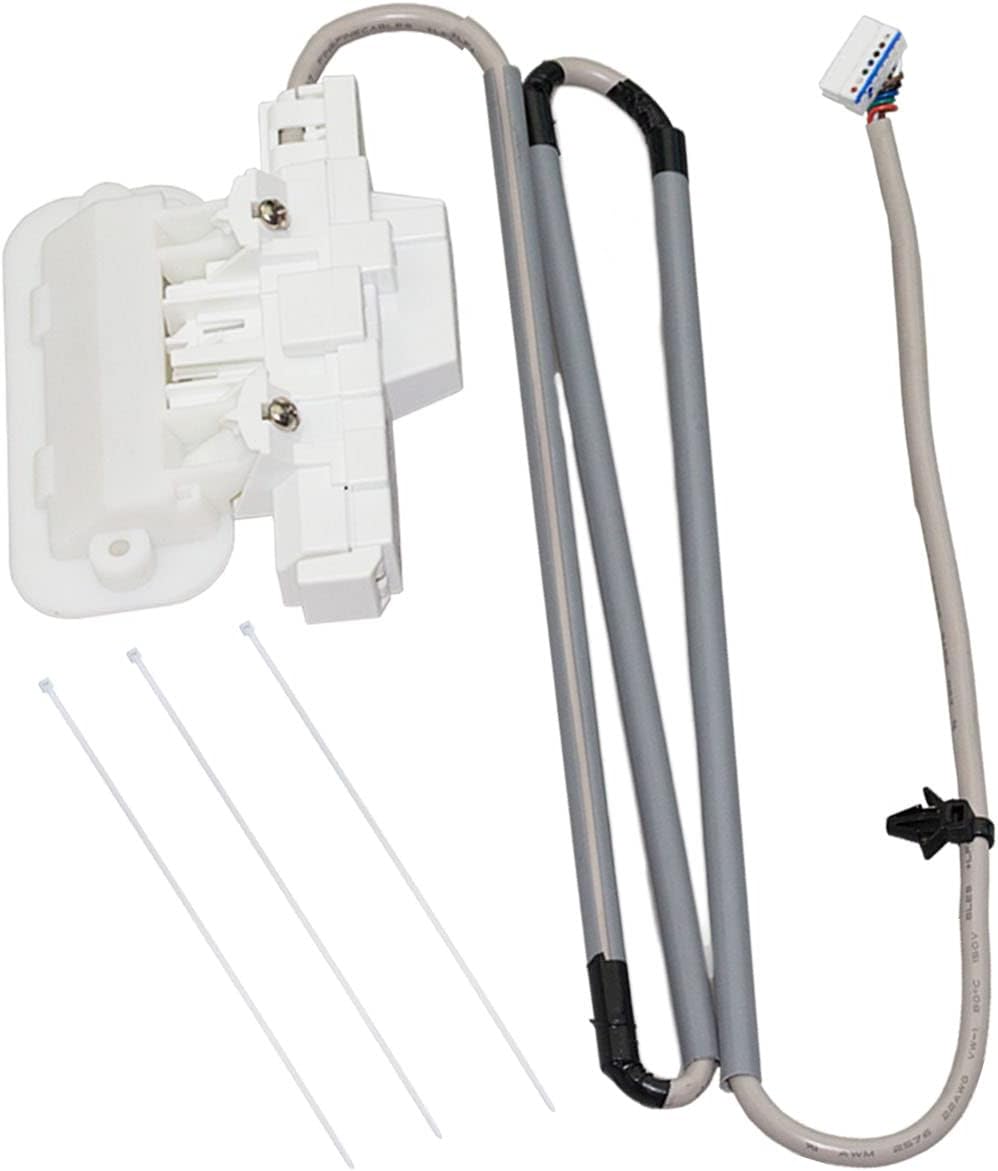 Replacement Washer Door Latch Assembly Pack of 2 Y7759