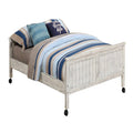 Full Driftwood Kids Bed O389814