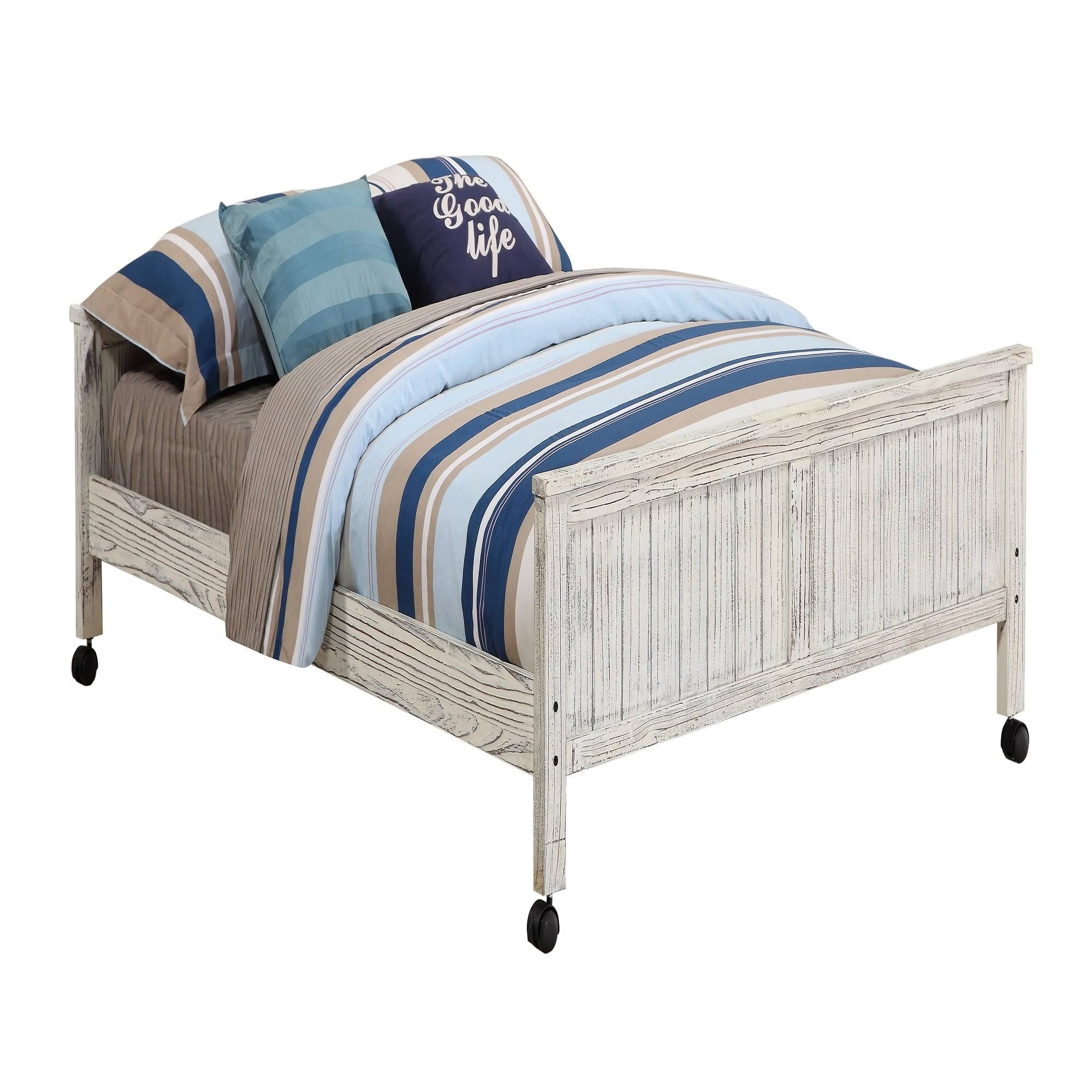 Full Driftwood Kids Bed O389814